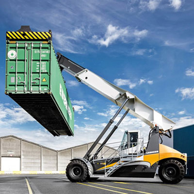 Introducing Reachstacker | A few practical tips about reachstacker