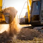 Excavators vs Bulldozers