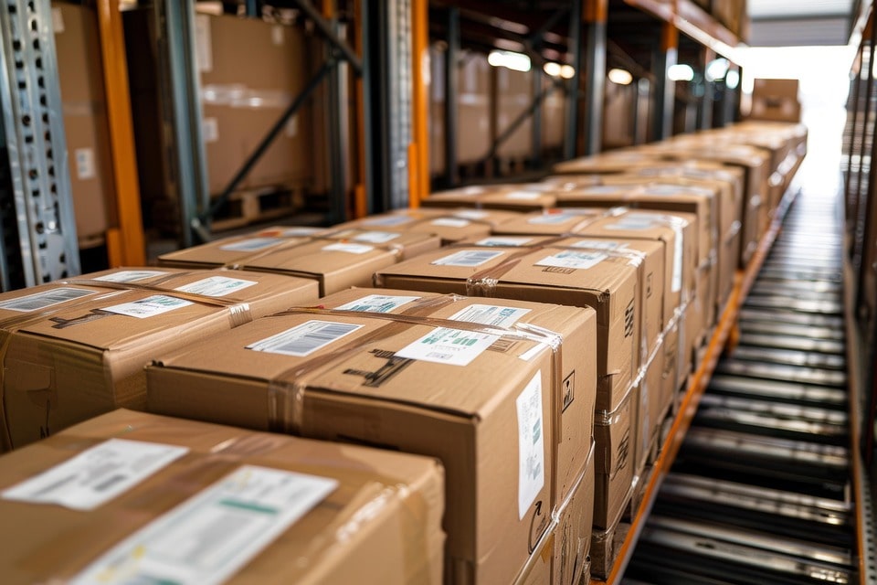 Forklifts Support the UAE’s Growing E-commerce Warehousing Sector (2)