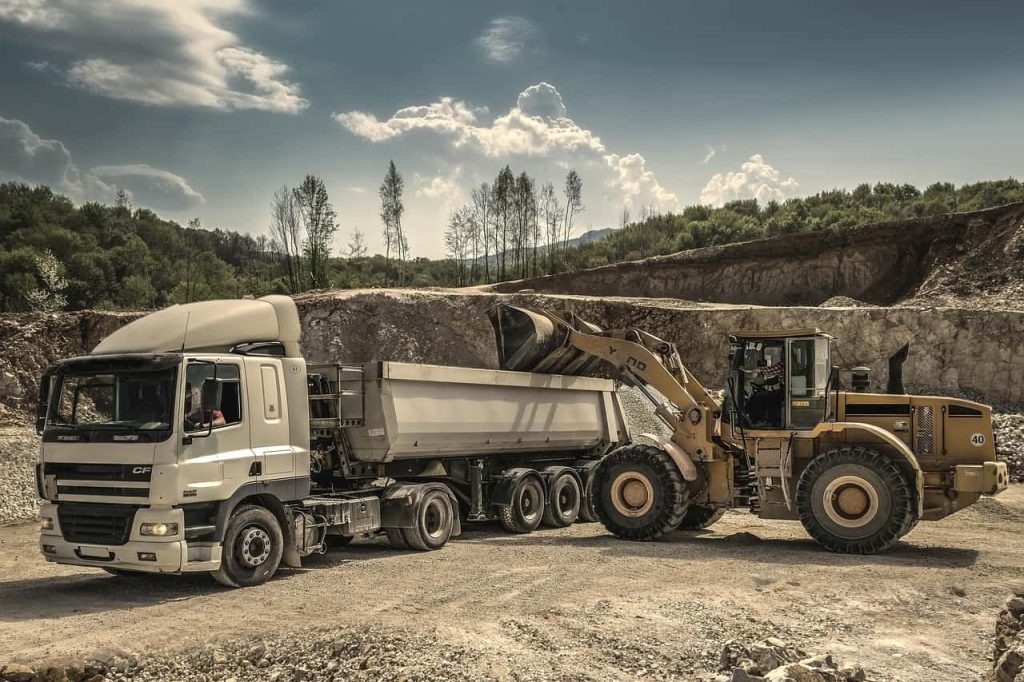 Reduce Costs with the Right Construction Machinery