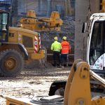 Reduce Operational Costs with the Right Construction Machinery