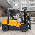 Alamto Eco Series 3 Ton Forklift