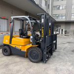 Alamto Eco Series 3 Ton Forklift
