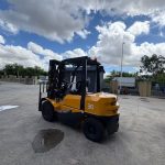 Alamto Eco Series 3 Ton Forklift