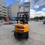 Alamto Eco Series 3 Ton Forklift