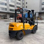 Alamto Eco Series 3 Ton Forklift