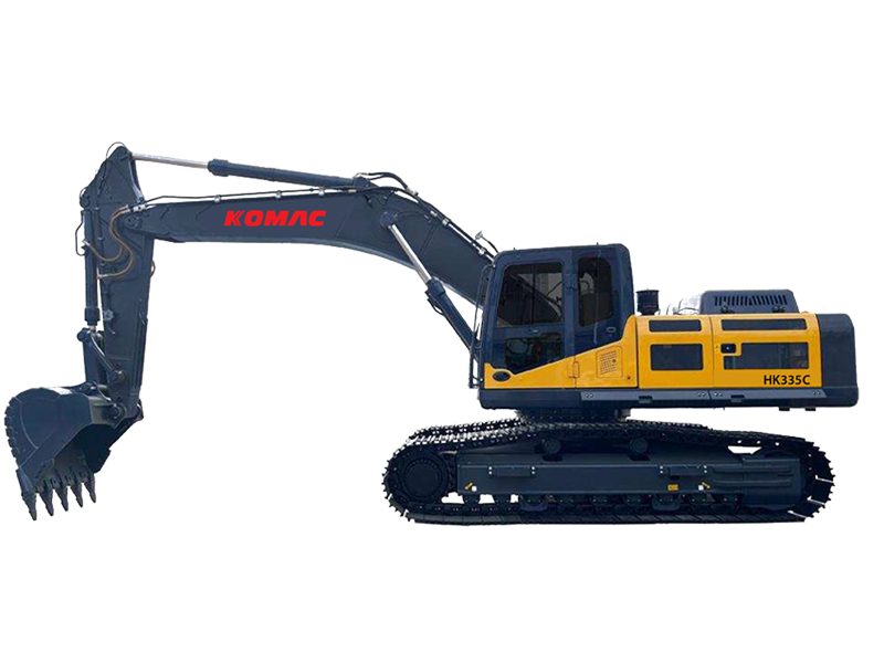 hk335c