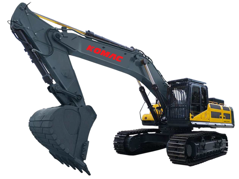 hk520c