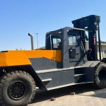 Unused 2022 HMT 25 Ton Forklift