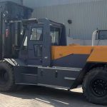 Unused 2022 HMT 25 Ton Forklift
