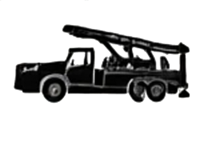 ANFO Explosive Charger Truck / Blasting Truck