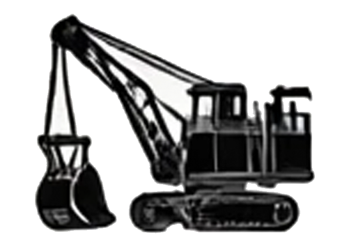 Cable Shovel / Power Shovel