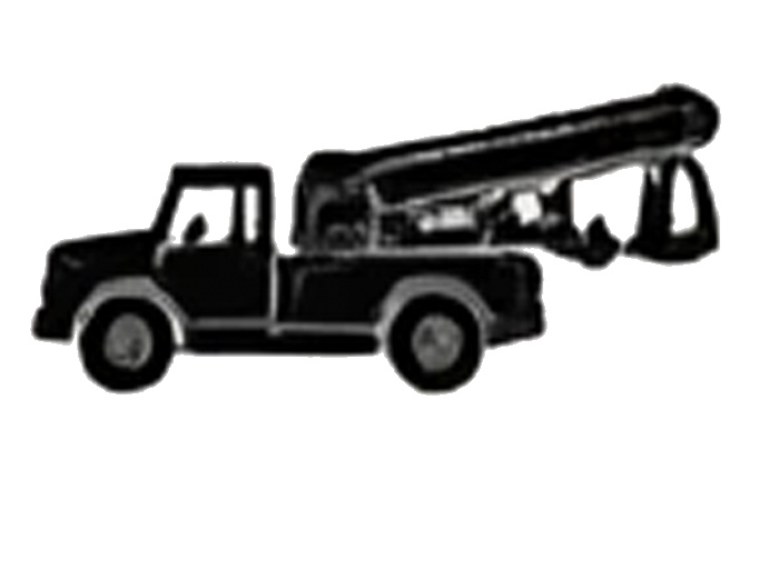 Concrete Injection Unit
