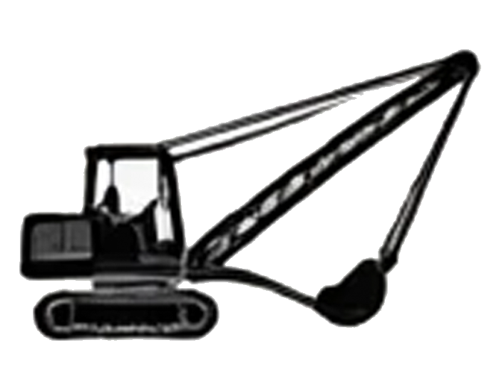 Dragline Excavator