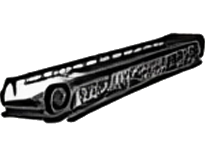 Overland / Trough Belt Conveyor