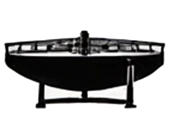 Thickener / Slurry Dewatering Unit