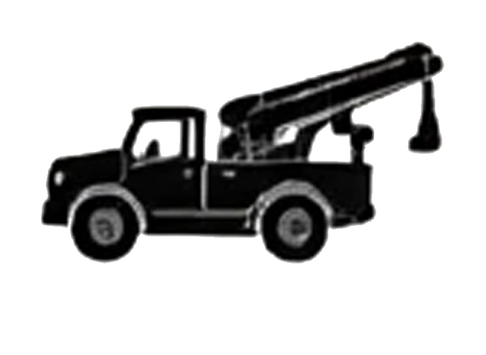 Tunnel Utility / Maintenance Vehicle
