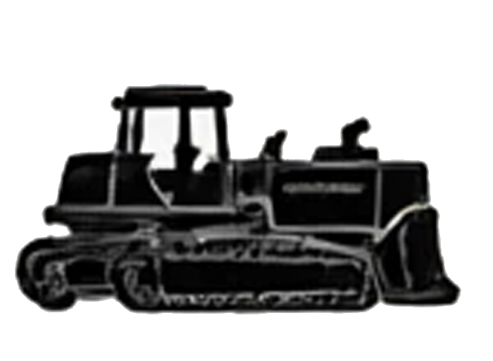 Underground Bulldozer