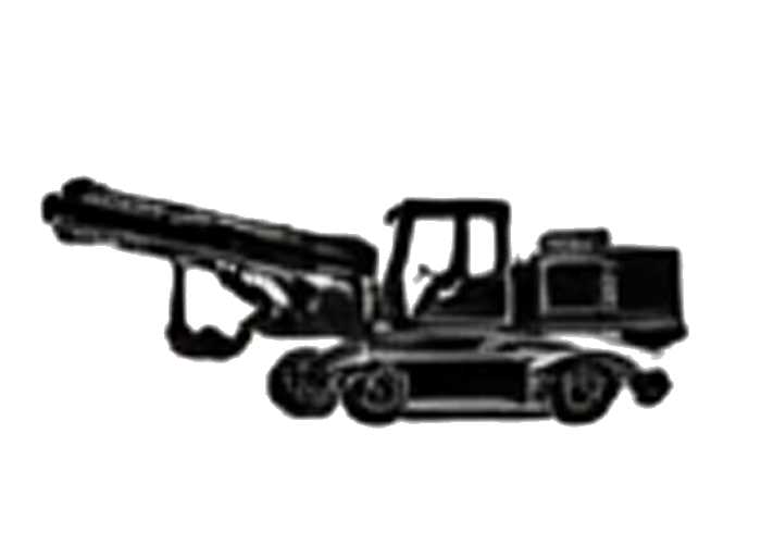 Underground Drilling Rig