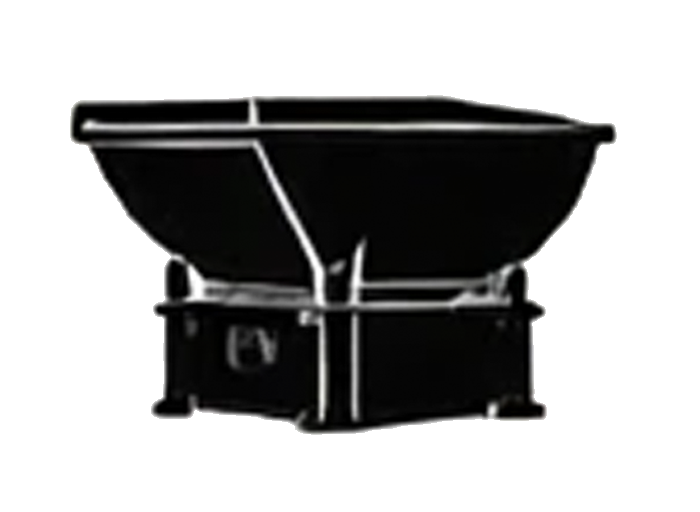 Vibrating Feeder / Apron Feeder