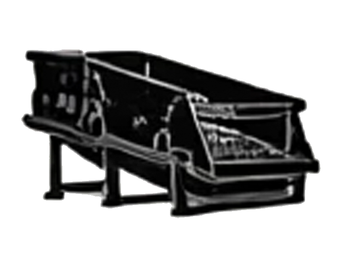 Vibrating Screen / Mining Screen